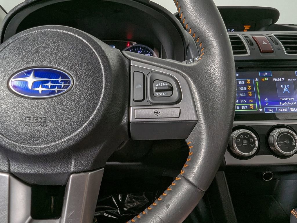 Used 2016 Subaru Crosstrek 2.0i Limited AWD/4WD image 31