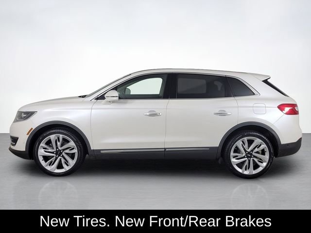 Used 2018 Lincoln MKX Reserve image 6