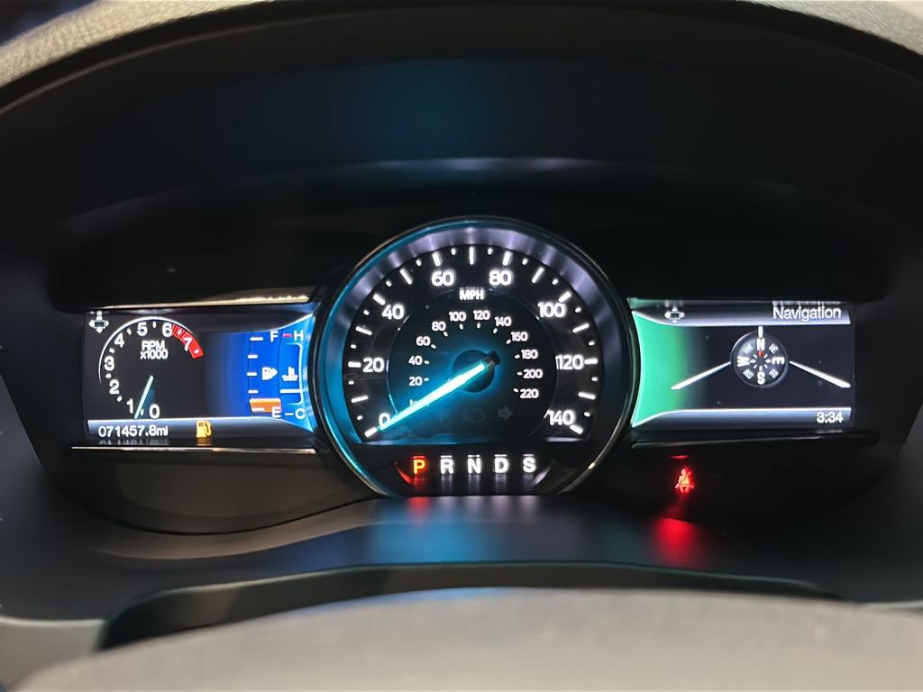 Used 2016 Ford Explorer Sport AWD/4WD image 26