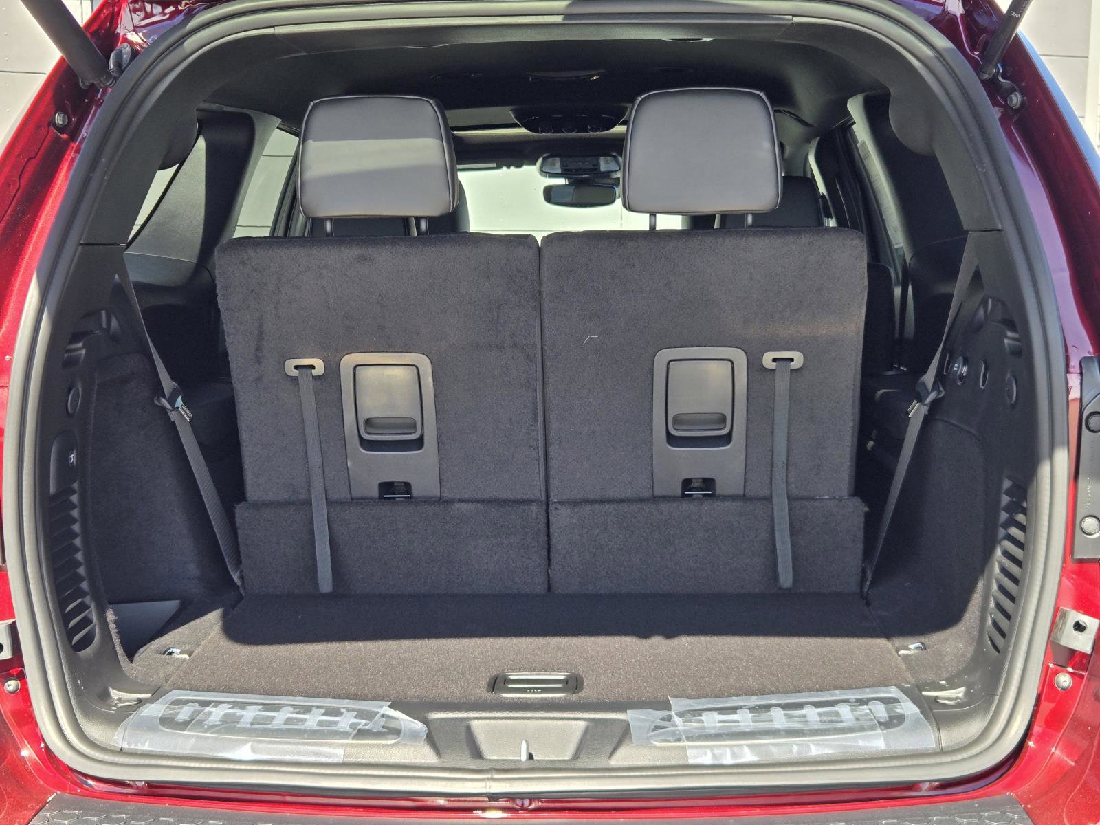 New 2026 Dodge Durango GT image 30