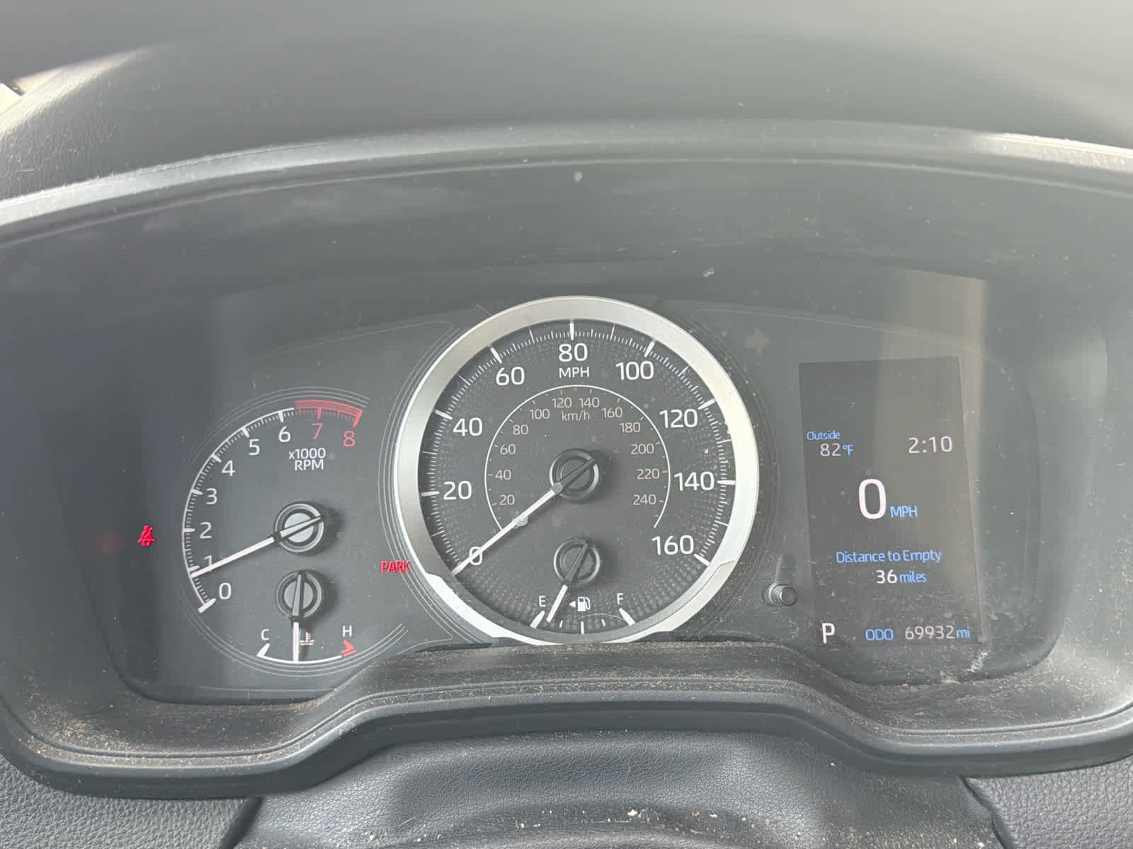 Used 2022 Toyota Corolla LE FWD image 26