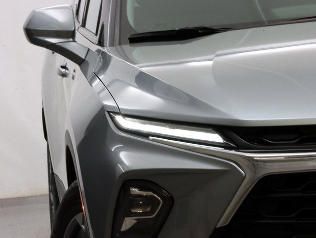 Used 2024 Chevrolet Blazer LT image 4