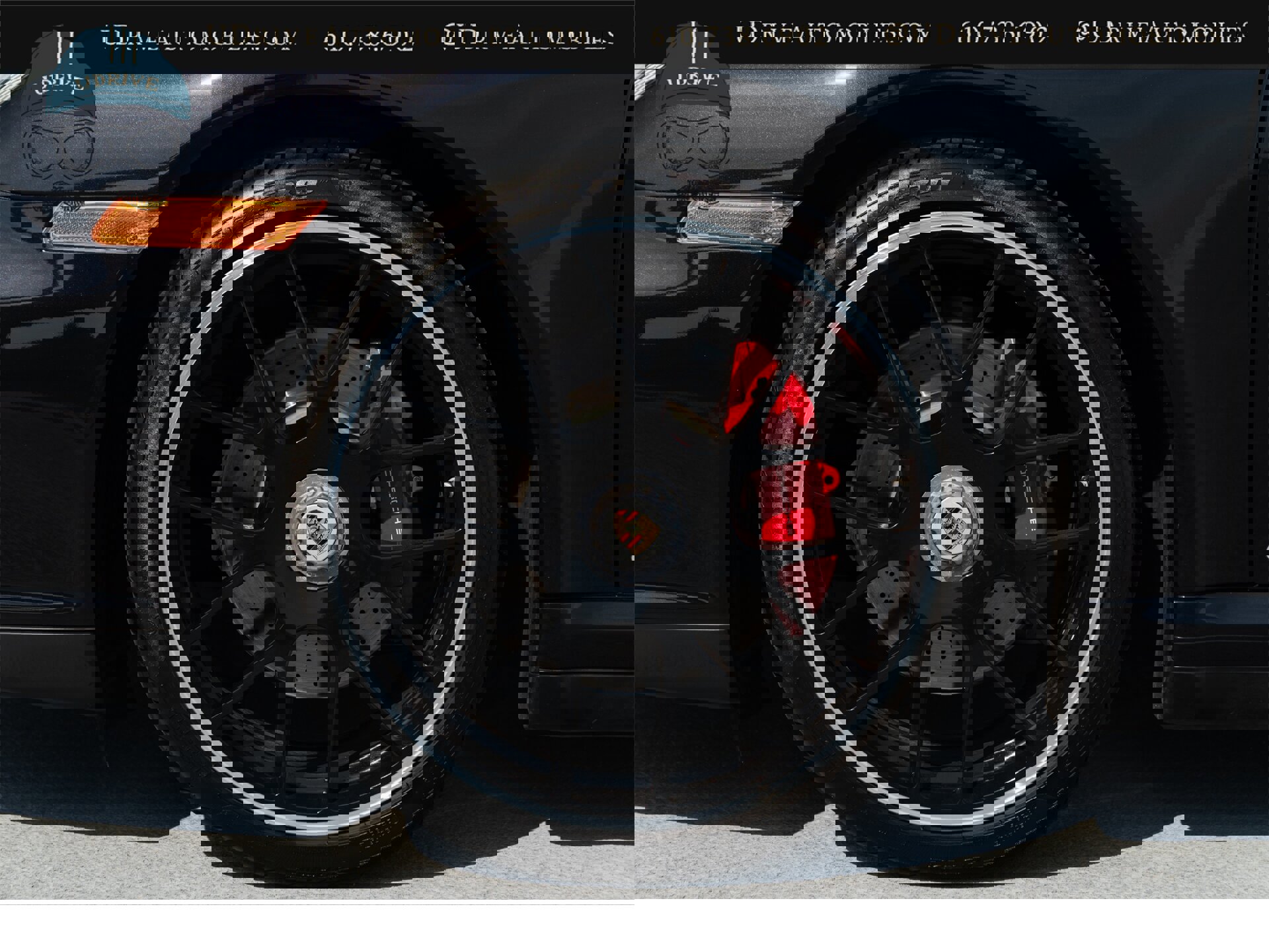 Used 2011 Porsche 911 Carrera GTS image 57