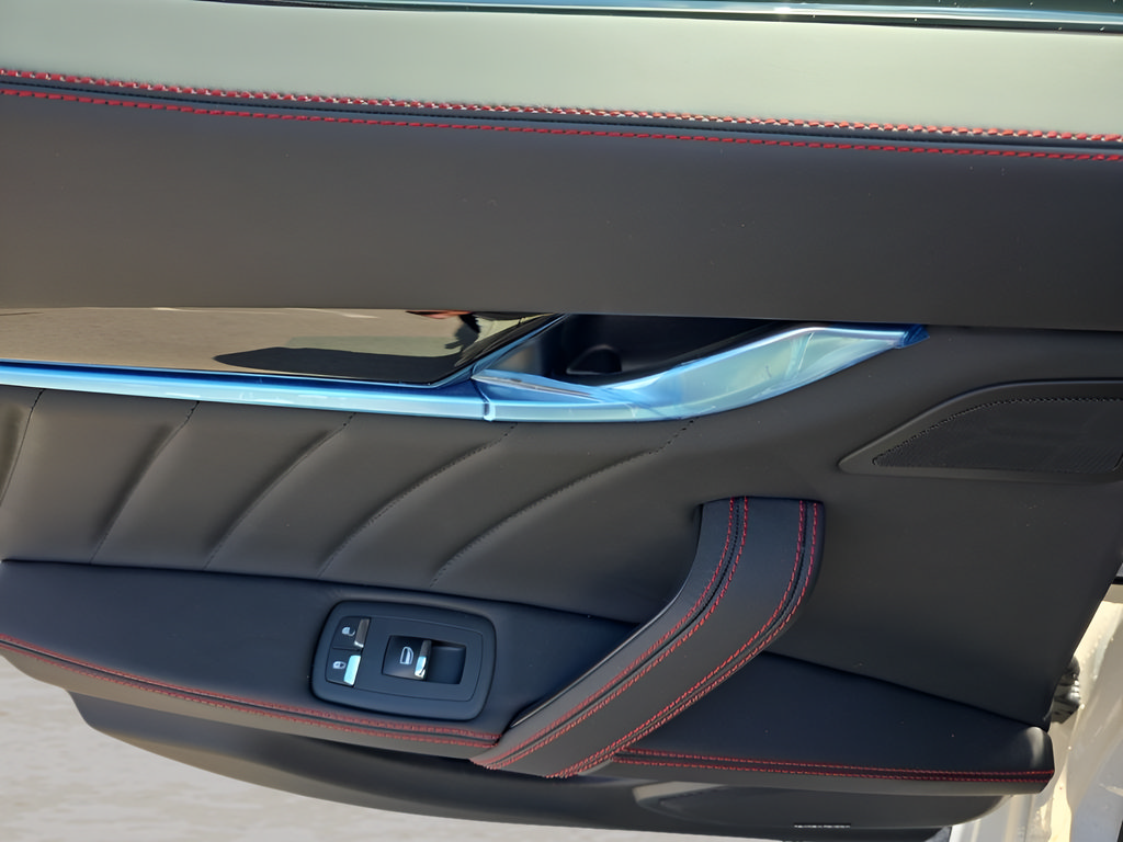 New 2024 Maserati Ghibli Modena Ultima Q4 AWD/4WD image 29