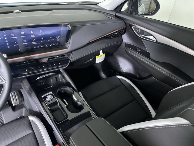 New 2026 Buick Envision Sport Touring AWD/4WD image 37
