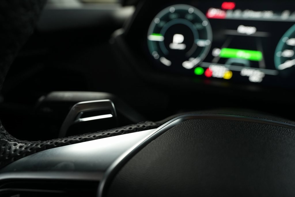 Used 2024 Audi RS e-tron GT image 60