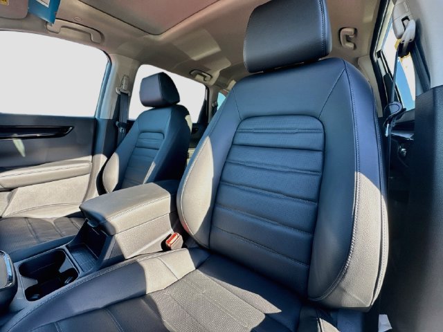 Certified 2026 Honda CR-V EX-L image 25