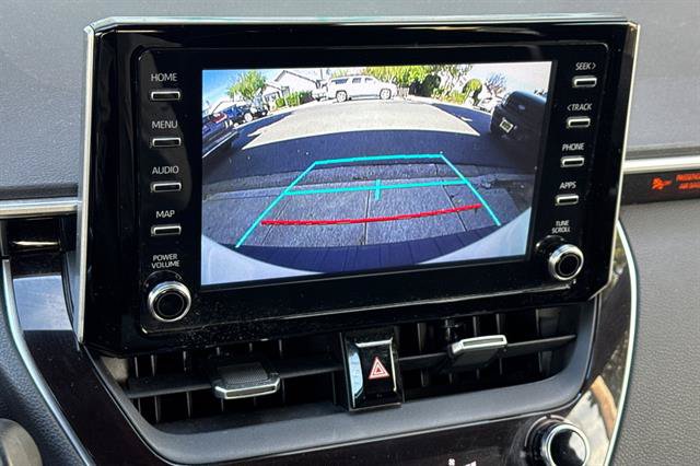 Used 2019 Toyota Corolla SE FWD image 20