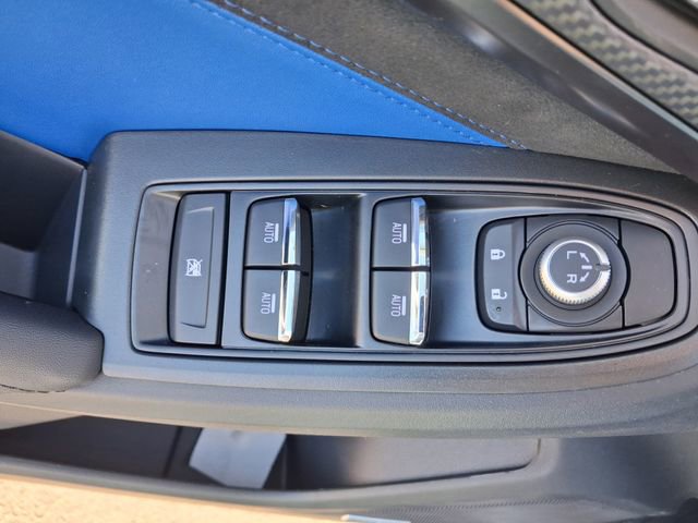 New 2026 Subaru WRX tS image 20