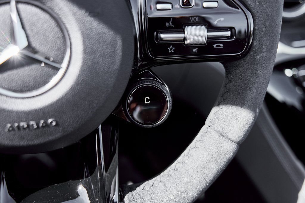 Used 2020 Mercedes-Benz AMG GT R image 65