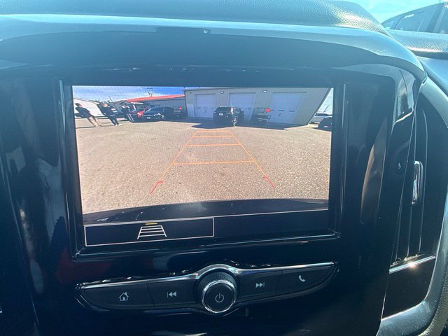 Used 2021 Chevrolet Traverse LS FWD image 26