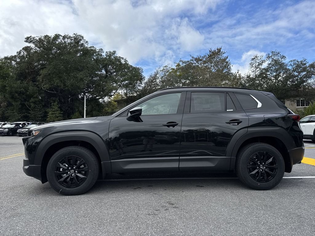 New 2026 MAZDA CX-50 AWD 2.5 Hybrid w/ Weather Package image 28