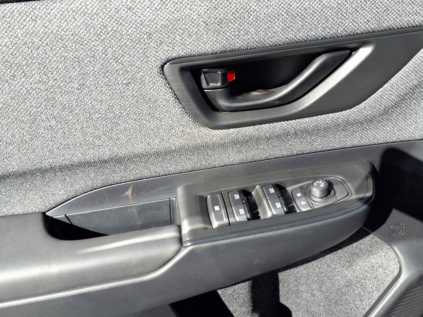 New 2026 Subaru Outback Premium AWD/4WD image 17