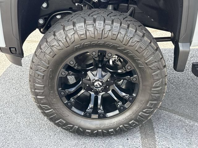 Used 2026 GMC Sierra 2500 Denali Ultimate AWD/4WD image 6