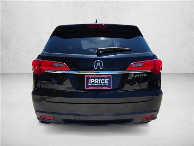Used 2014 Acura RDX FWD w/ Technology Package image 6