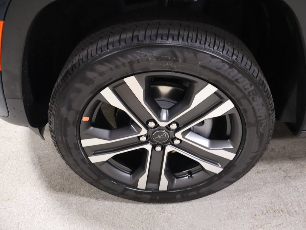 New 2027 Jeep Grand Cherokee Limited AWD/4WD image 7