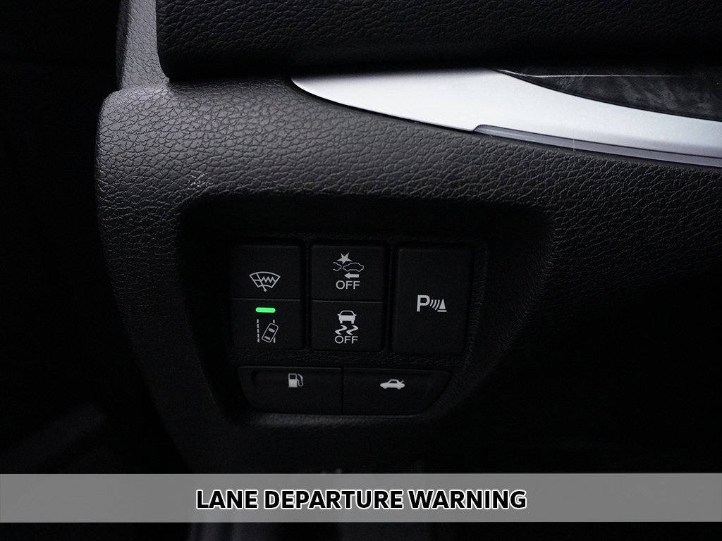 Used 2018 Acura TLX V6 SH-AWD w/ Advance Package image 6