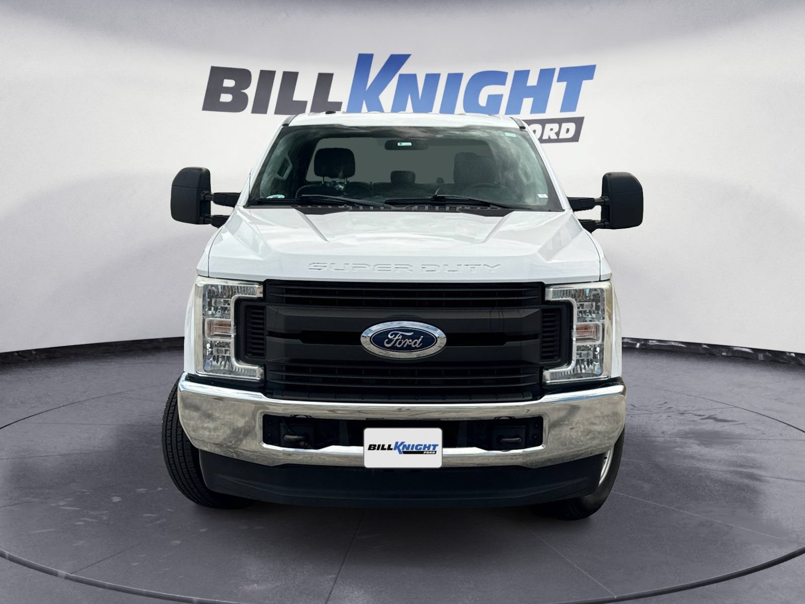 Used 2017 Ford F250 XL w/ XL Value Package AWD/4WD image 8