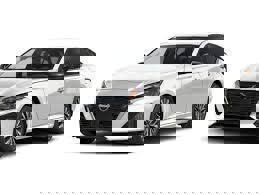 Used 2025 Nissan Altima 2.5 SV image 1