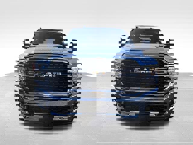 Used 2024 RAM 3500 Big Horn image 53