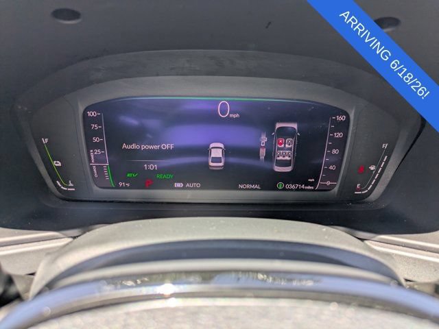 Used 2023 Honda Accord Touring image 25