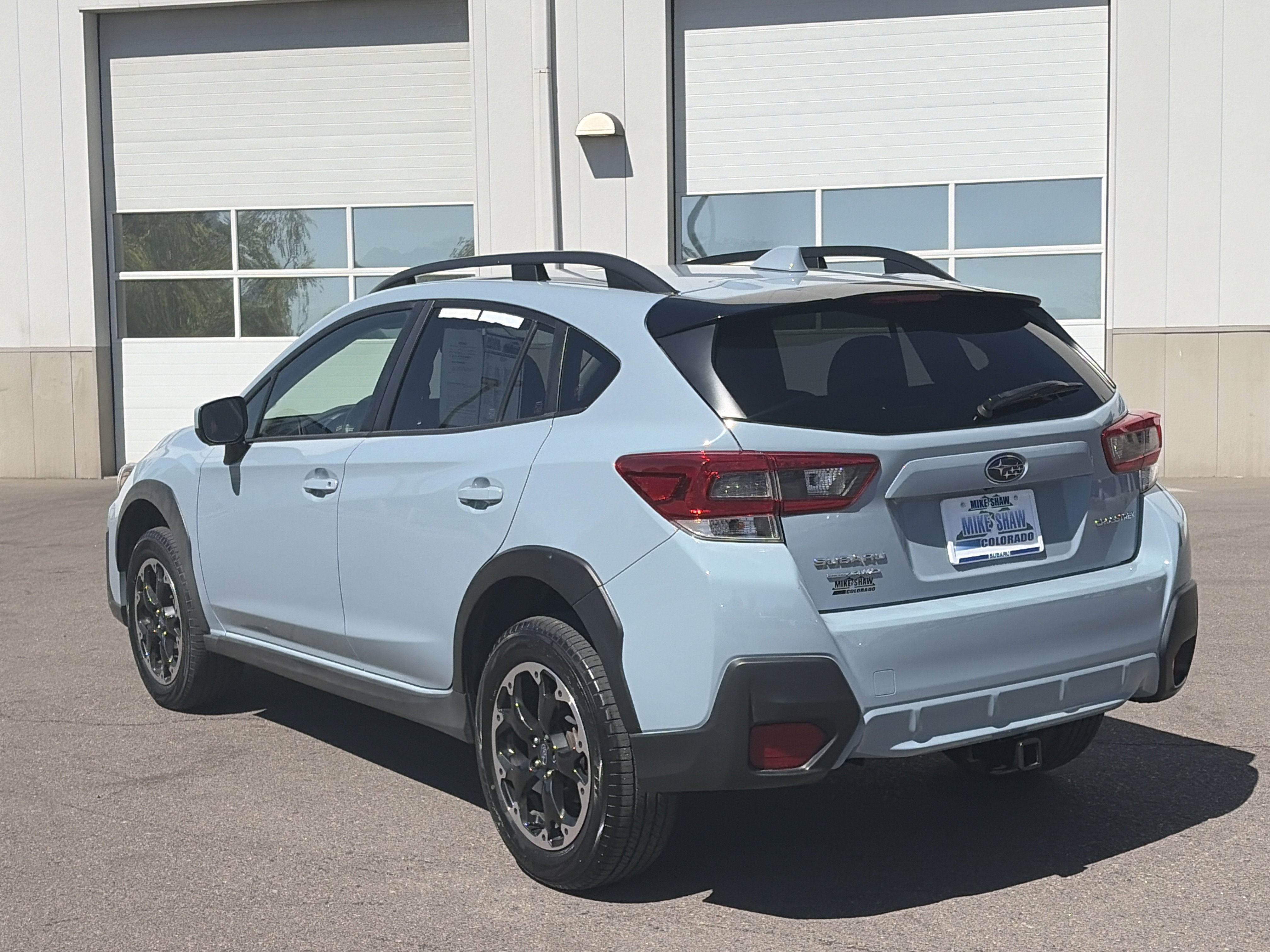 Used 2023 Subaru Crosstrek 2.0i Premium AWD/4WD image 7