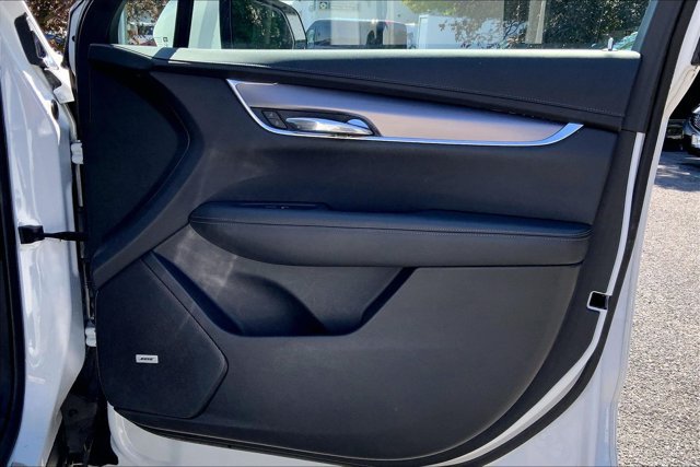 Used 2023 Cadillac XT6 Luxury AWD/4WD image 24