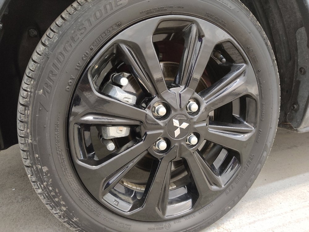 Used 2024 Mitsubishi Mirage SE image 31