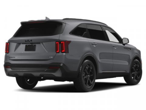 New 2027 Kia Sorento EX AWD/4WD image 2