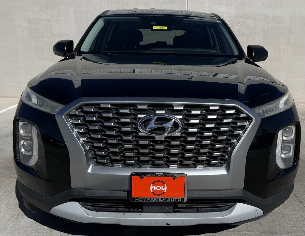 Used 2020 Hyundai Palisade SE image 2