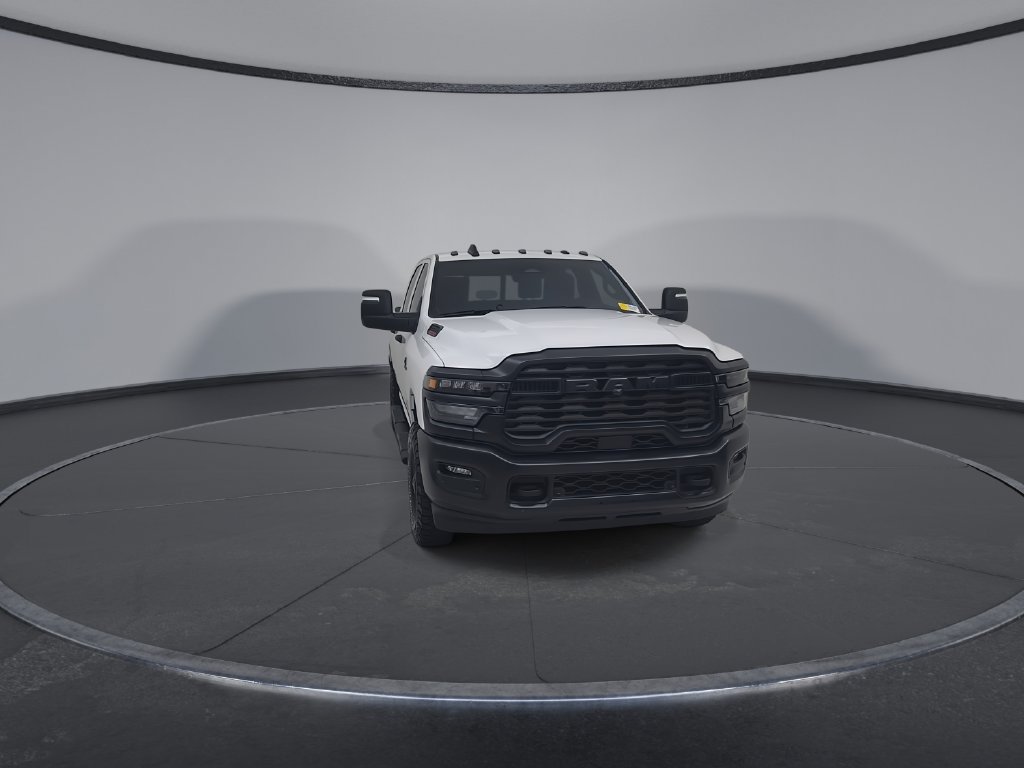 Certified 2025 RAM 2500 Tradesman AWD/4WD image 5