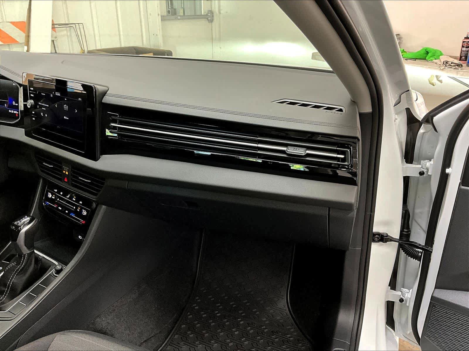 New 2026 Volkswagen Jetta S image 24