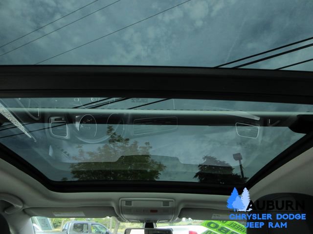 Used 2017 Volkswagen Golf Alltrack SE image 28