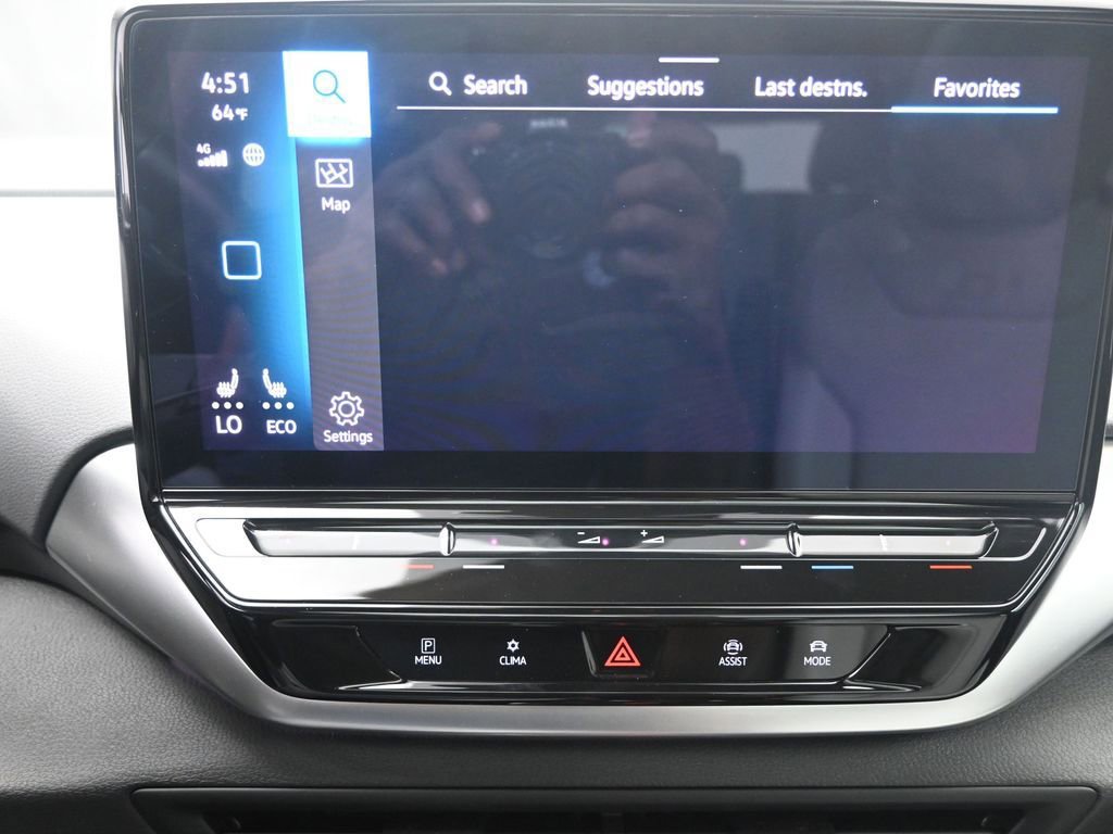 Used 2021 Volkswagen ID.4 Pro S image 10