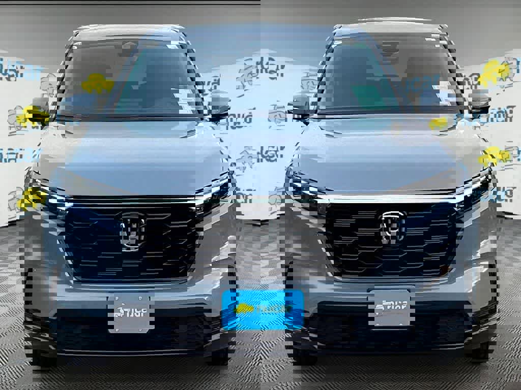 New 2026 Honda CR-V LX image 3