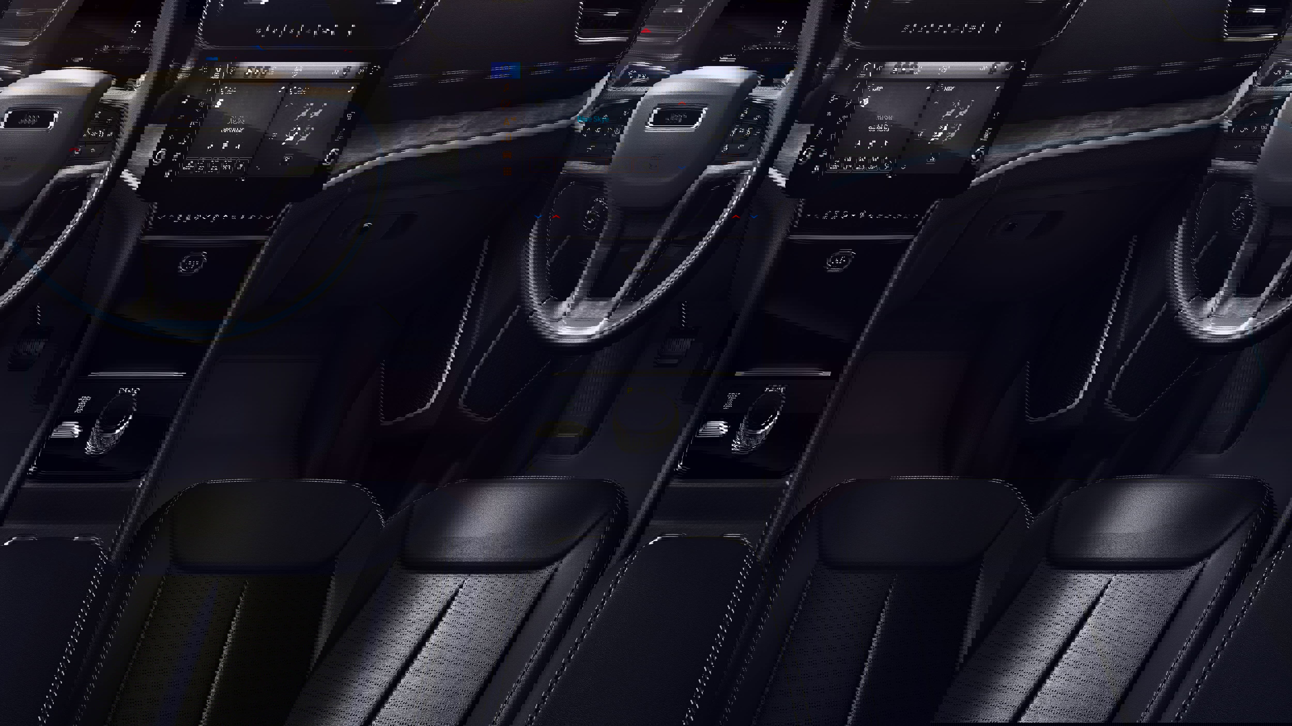 New 2026 Jeep Grand Cherokee Limited AWD/4WD image 17