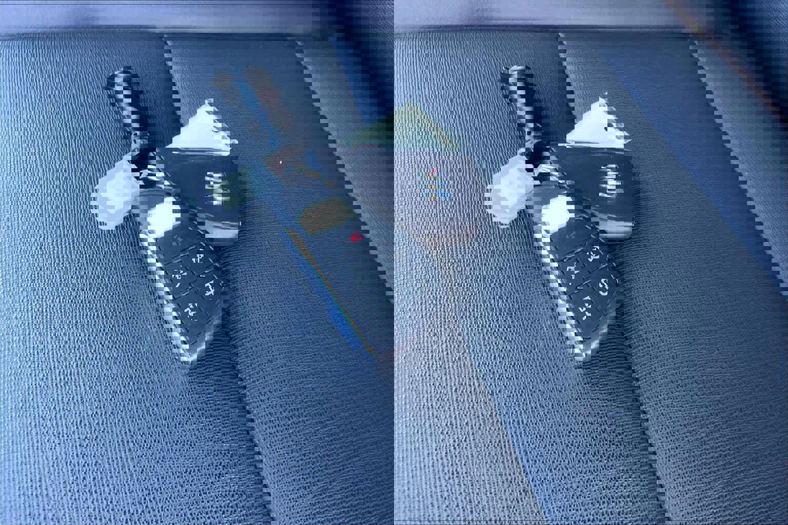 Used 2025 Buick Enclave Preferred image 13