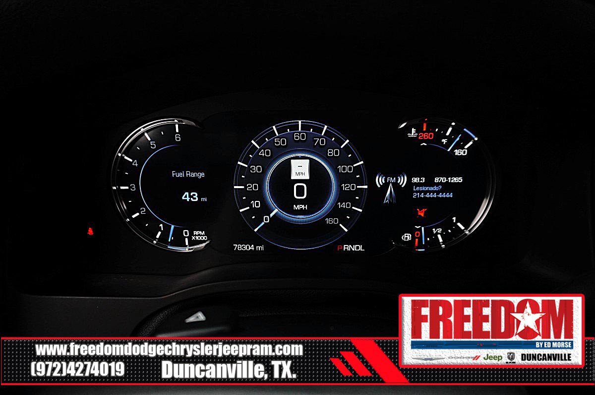 Used 2019 Cadillac Escalade Luxury AWD/4WD image 20
