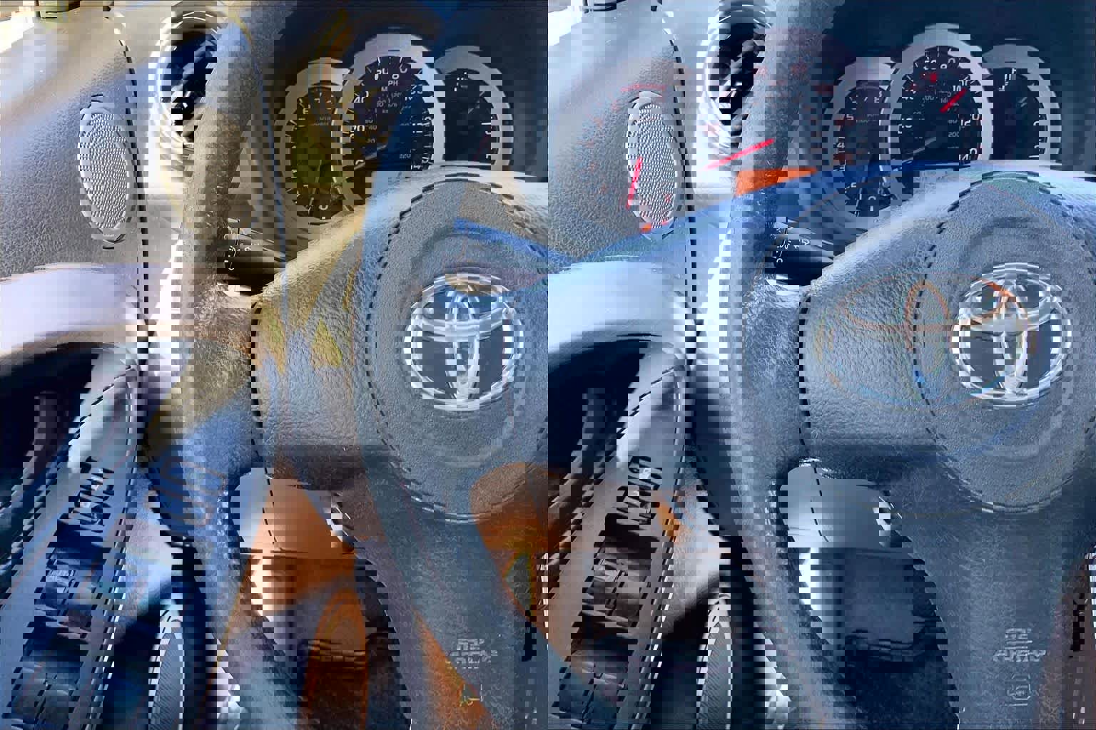 Used 2008 Toyota RAV4 2WD image 21