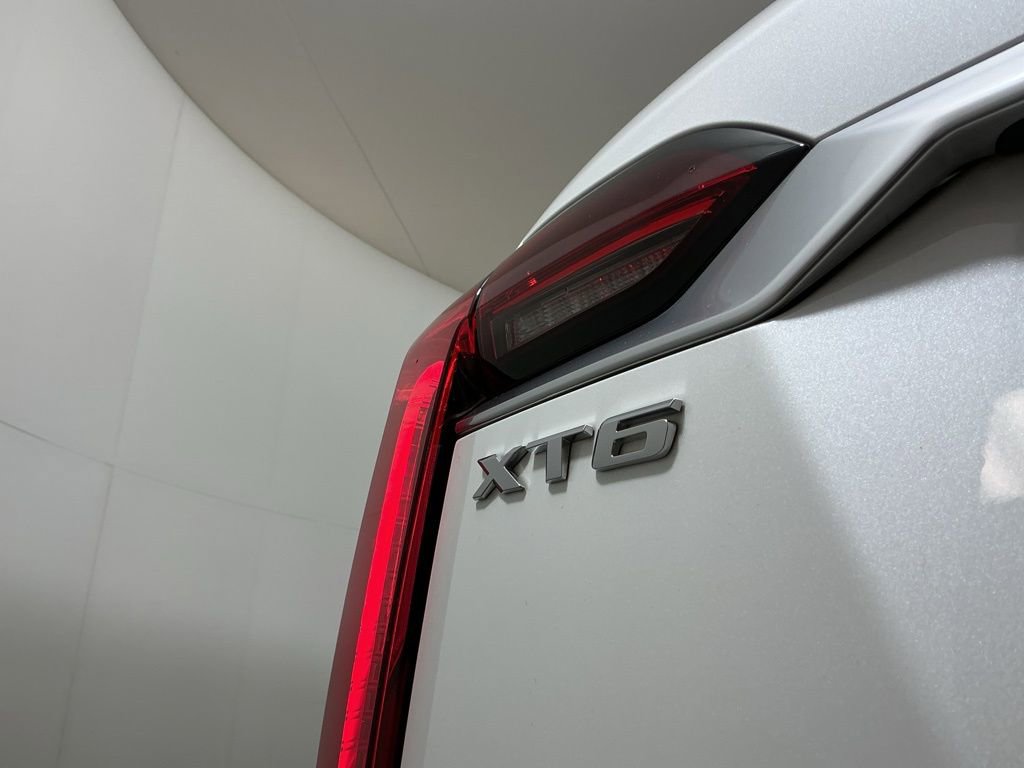 Used 2021 Cadillac XT6 Premium Luxury w/ Platinum Package image 30