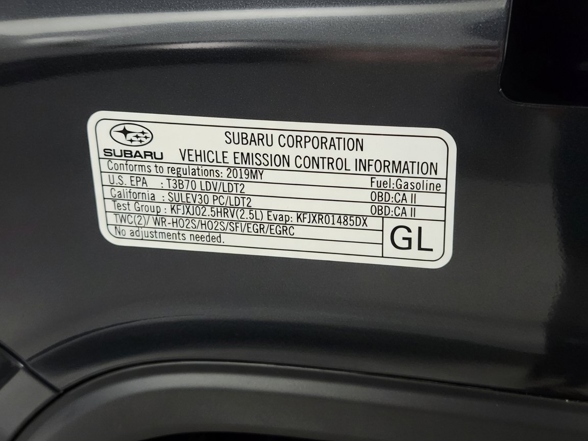 Used 2019 Subaru Outback 2.5i Limited AWD/4WD image 24