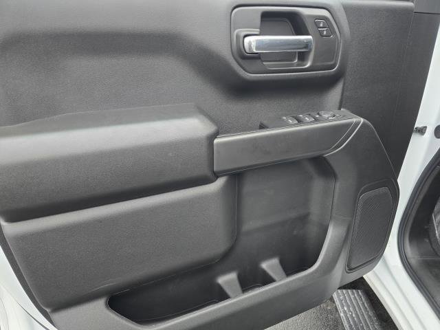 New 2026 GMC Sierra 1500 Pro w/ Pro Value Package image 10