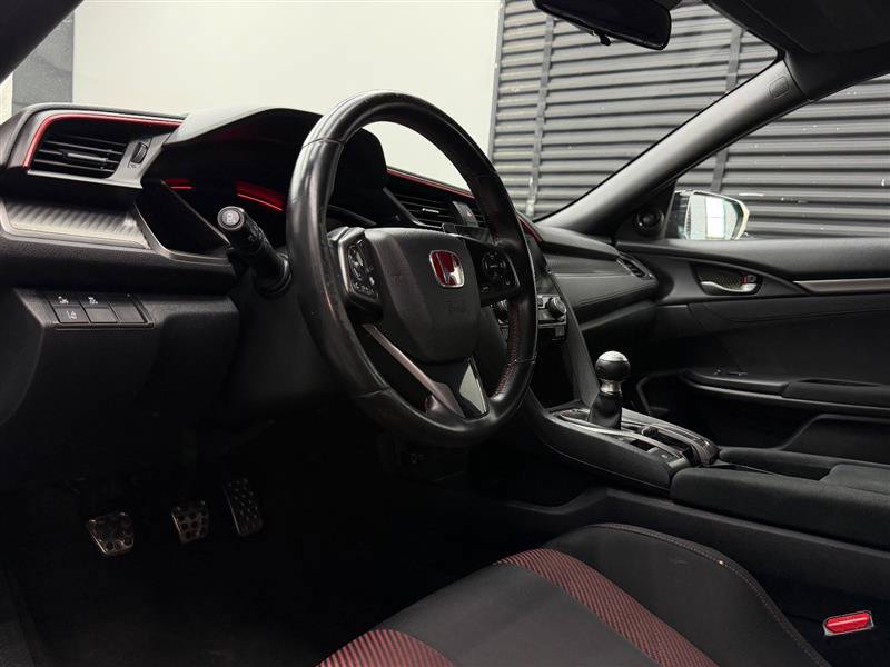 Used 2020 Honda Civic Si image 12