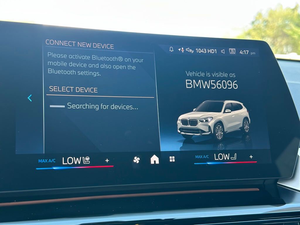 Certified 2024 BMW X1 xDrive28i w/ Premium Package AWD/4WD image 36