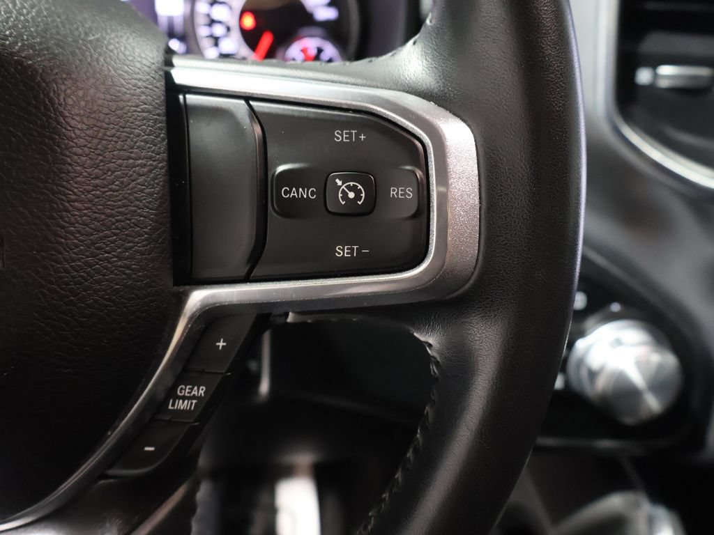 Certified 2022 RAM 1500 Laramie AWD/4WD image 33