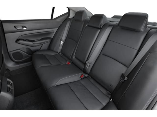 New 2025 Nissan Altima 2.5 SL FWD image 11