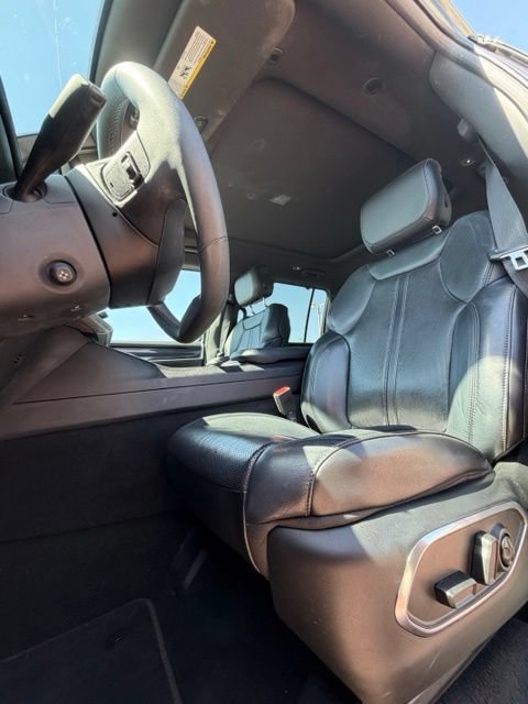 Used 2022 Jeep Wagoneer Series I w/ Convenience Group I AWD/4WD image 10