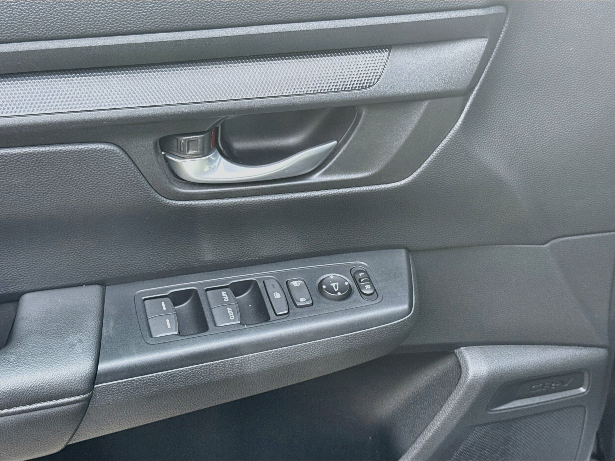 Used 2024 Honda CR-V EX image 16