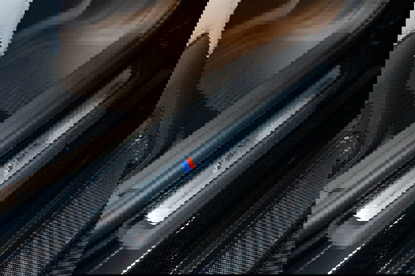 Used 2022 BMW M3 Competition w/ M Carbon Exterior Package AWD/4WD image 47