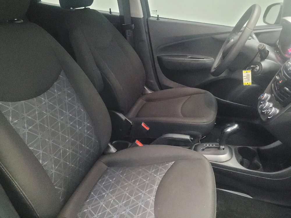 Used 2021 Chevrolet Spark LS FWD image 21